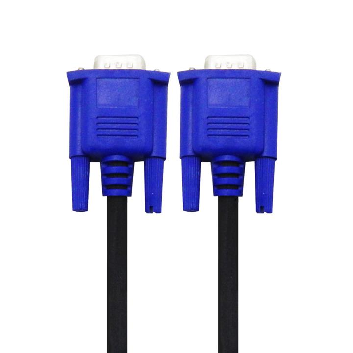 کابل VGA کی نت مدل K-VC403 طول 10 متر